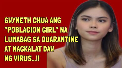 julia gwyneth scandal|Gwyneth Chua News, When Went Wrong, Poblacion .